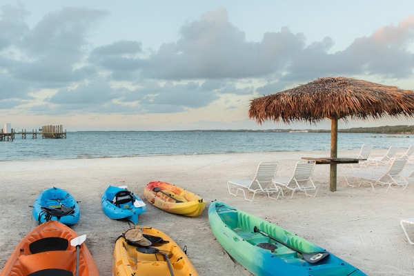 Hotel Abaco Beach Resort (Marsh Harbour)